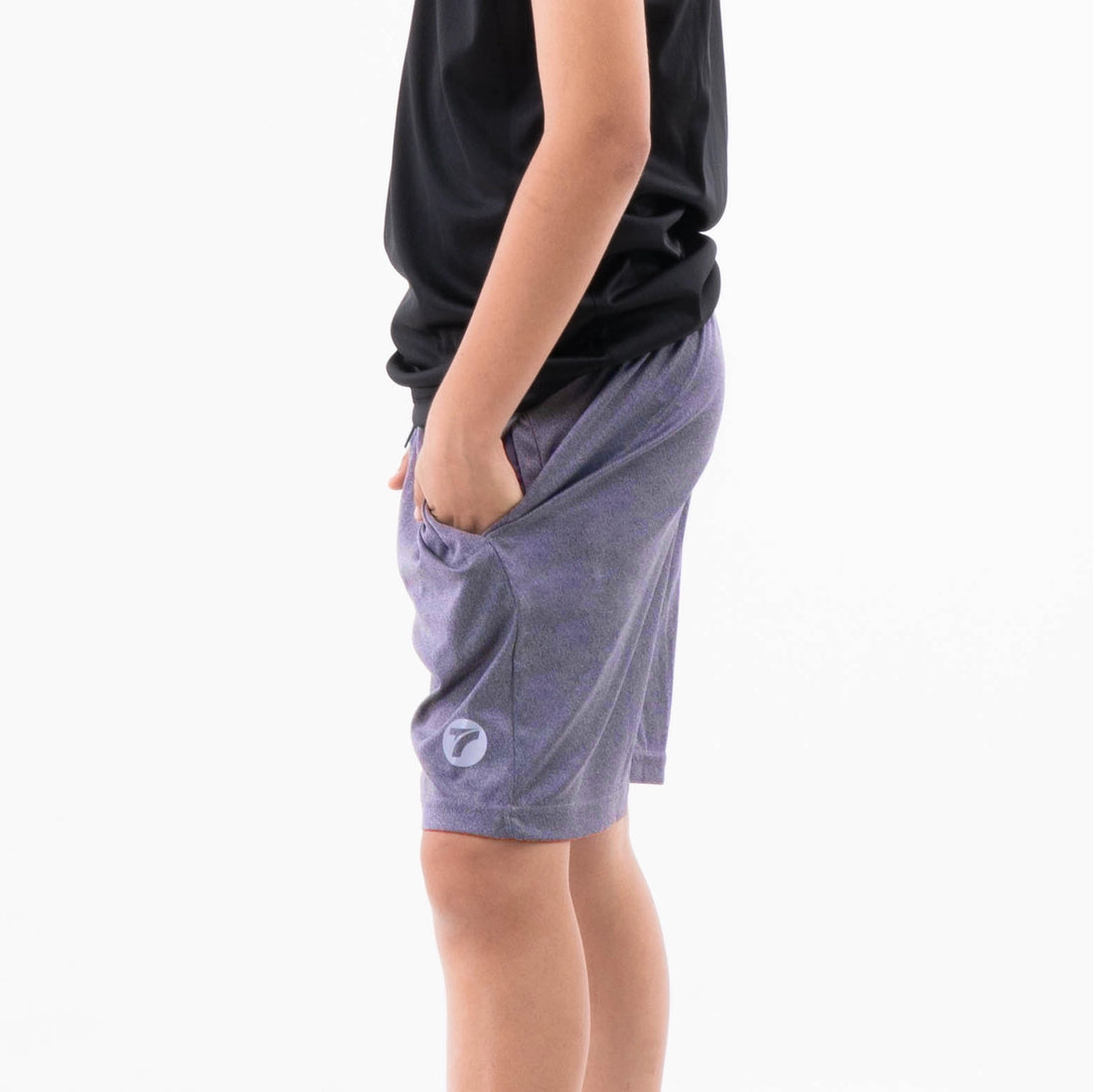 PANTALONETA BUZZ - HORTENSIA JASPE