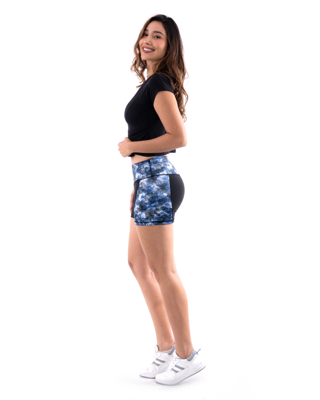 SHORT STYLE- C00101