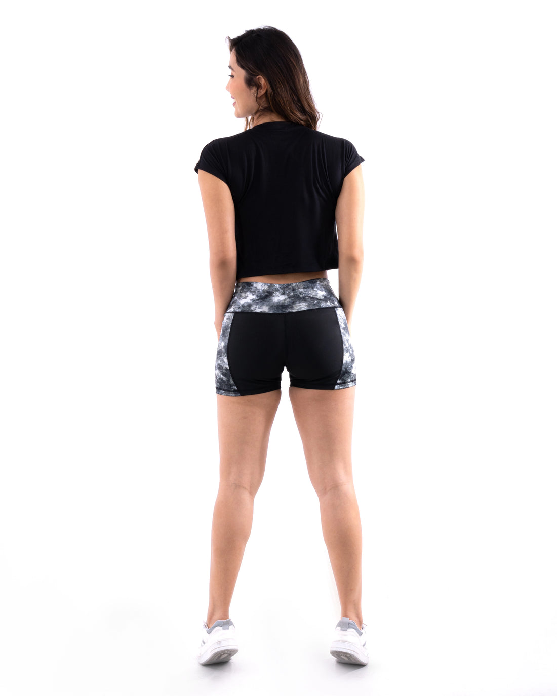 SHORT STYLE- C00102
