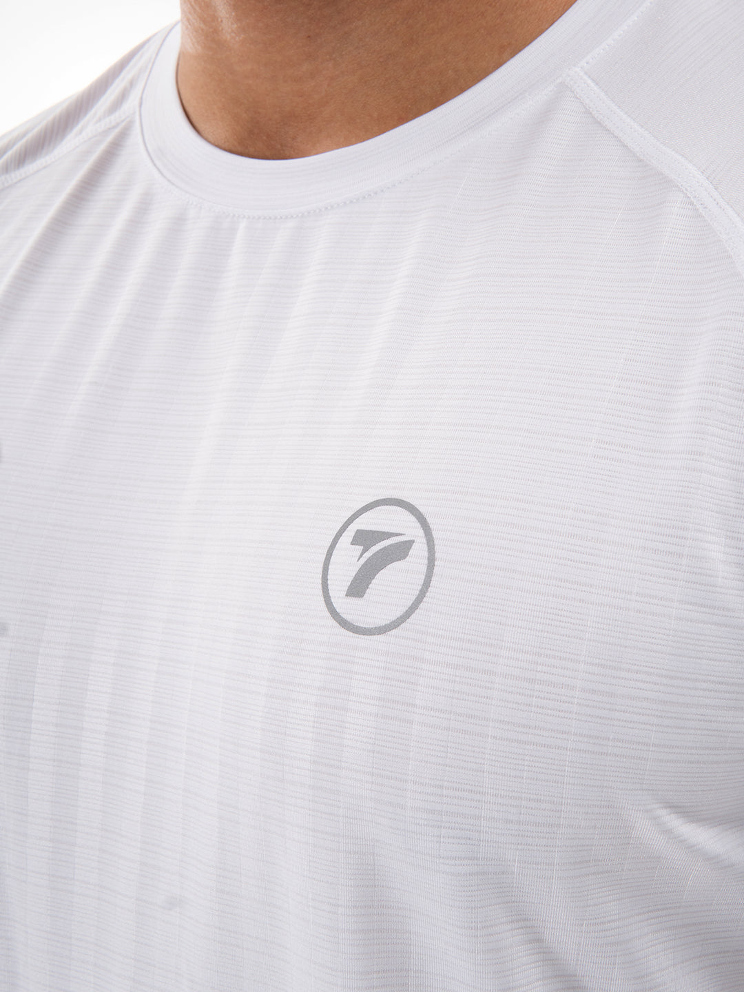 CAMISETA QUICK DRY M5 - BLANCO