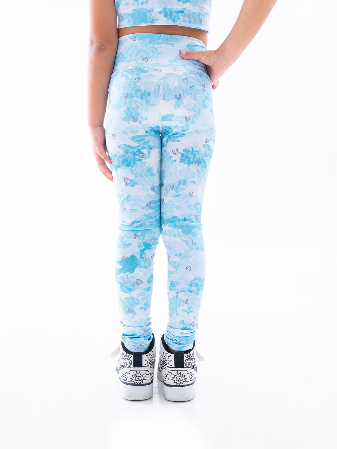 CONJUNTO TINY SUBLIMADO - C00104