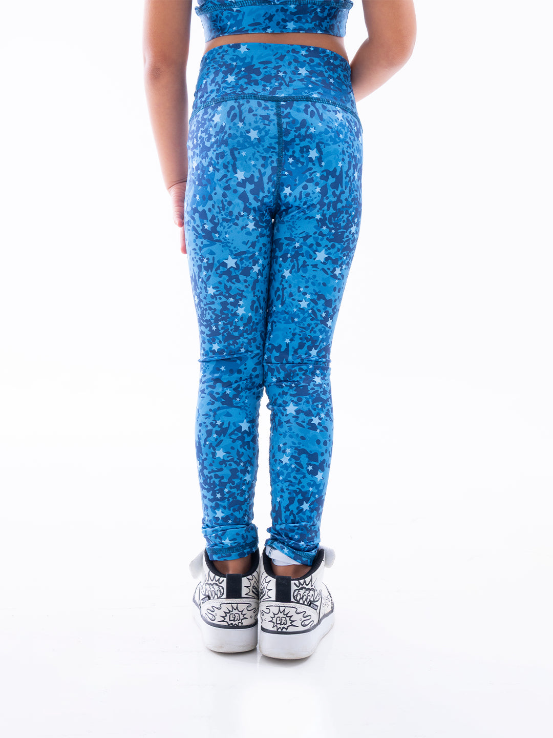 CONJUNTO TINY SUBLIMADO - C00105