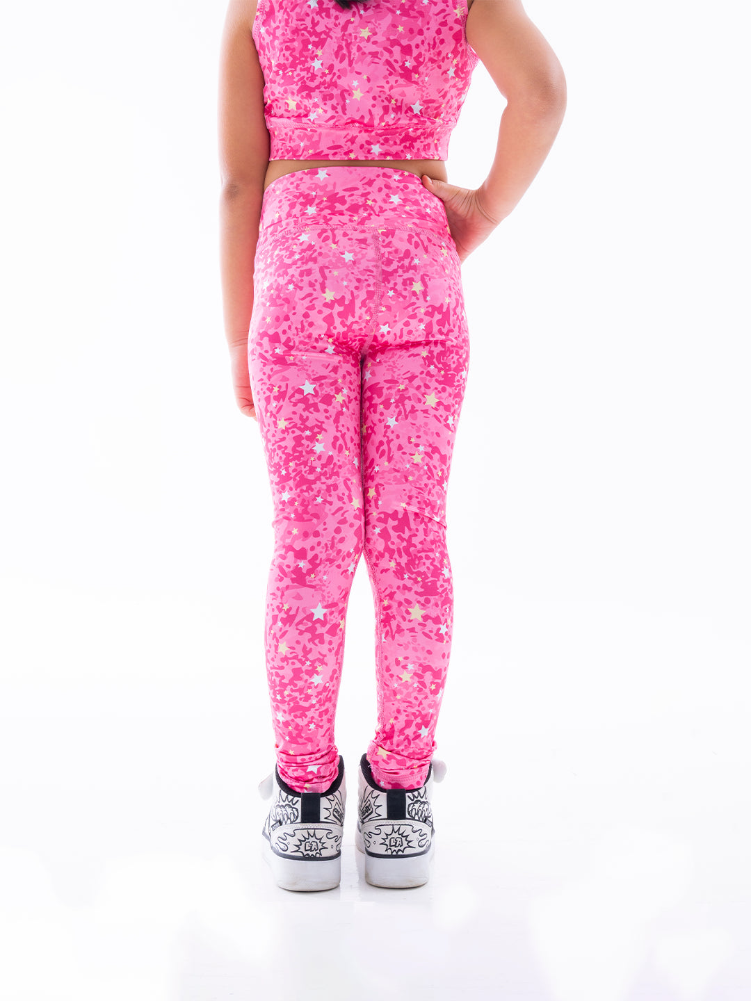 CONJUNTO TINY SUBLIMADO - C00106