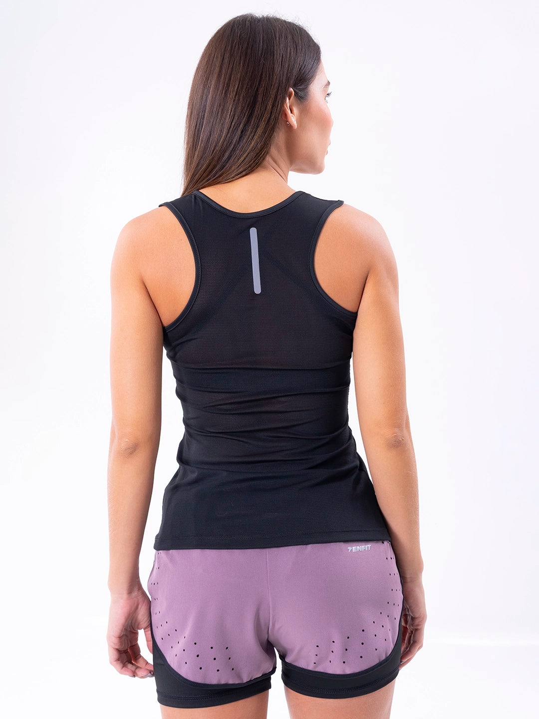 ESQUELETO ATHLETIKA -NEGRO