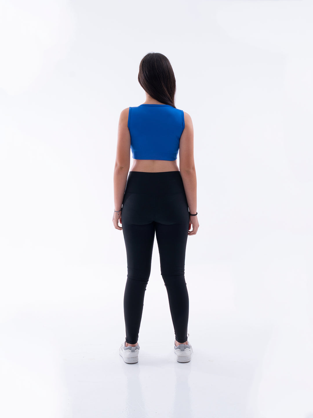 Top Deportivo Running Tiny - Azul Rey