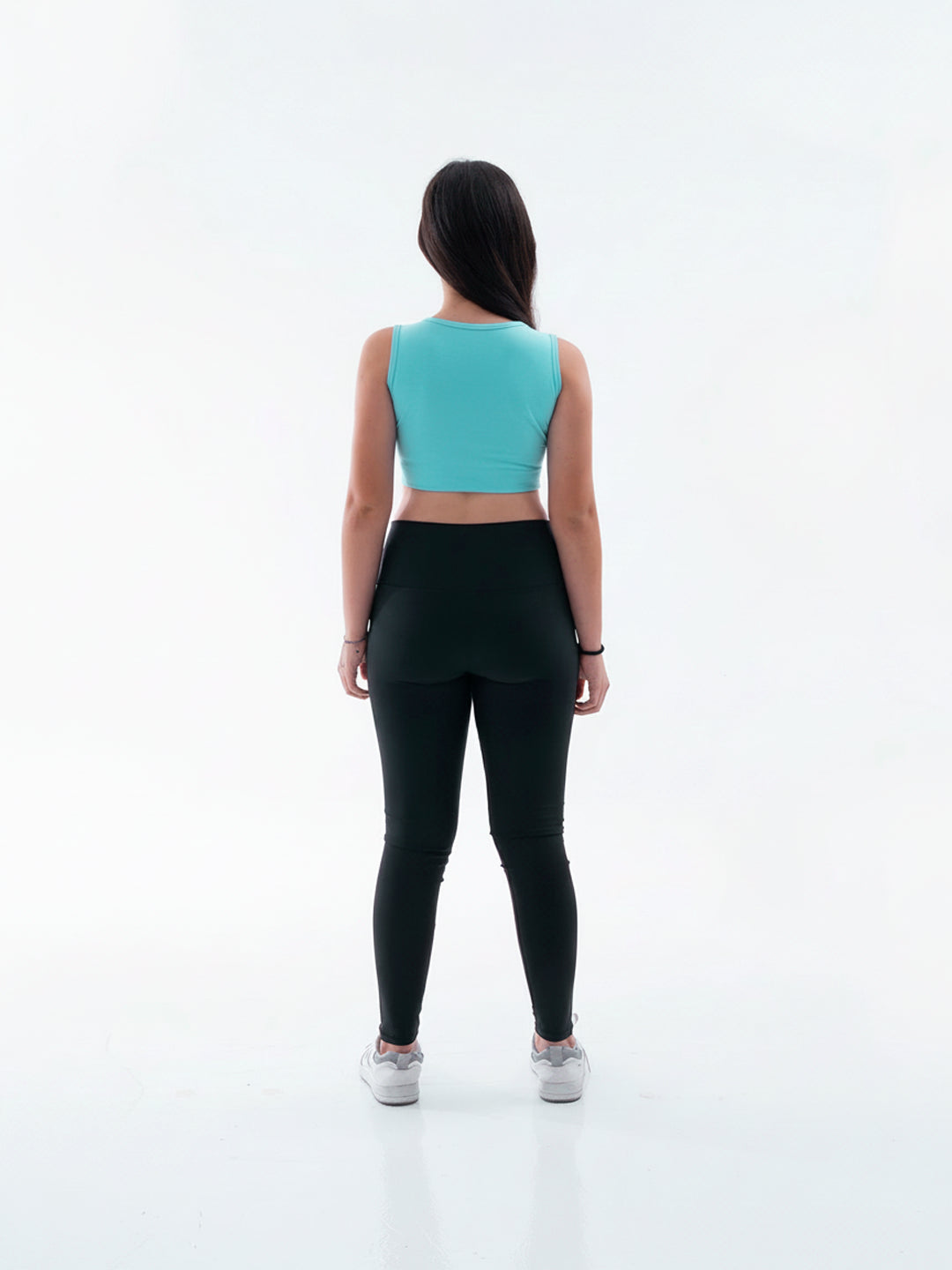 Top Deportivo Running Tiny - Verde Menta