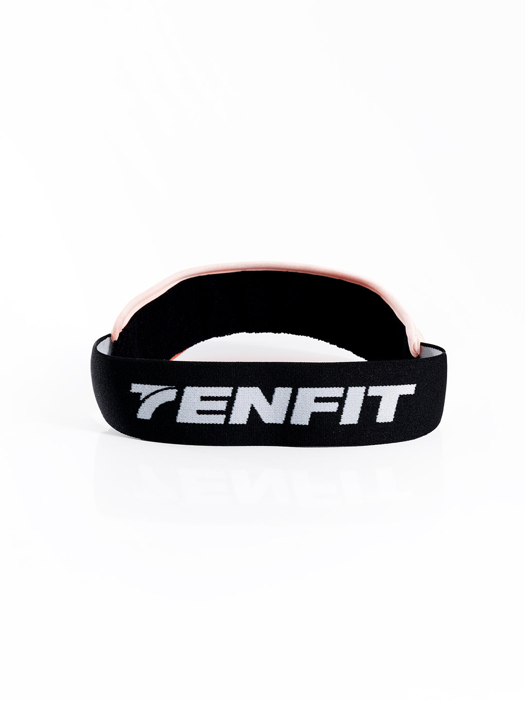 Visera Deportiva Unisex Ayra - Mandarina Pastel