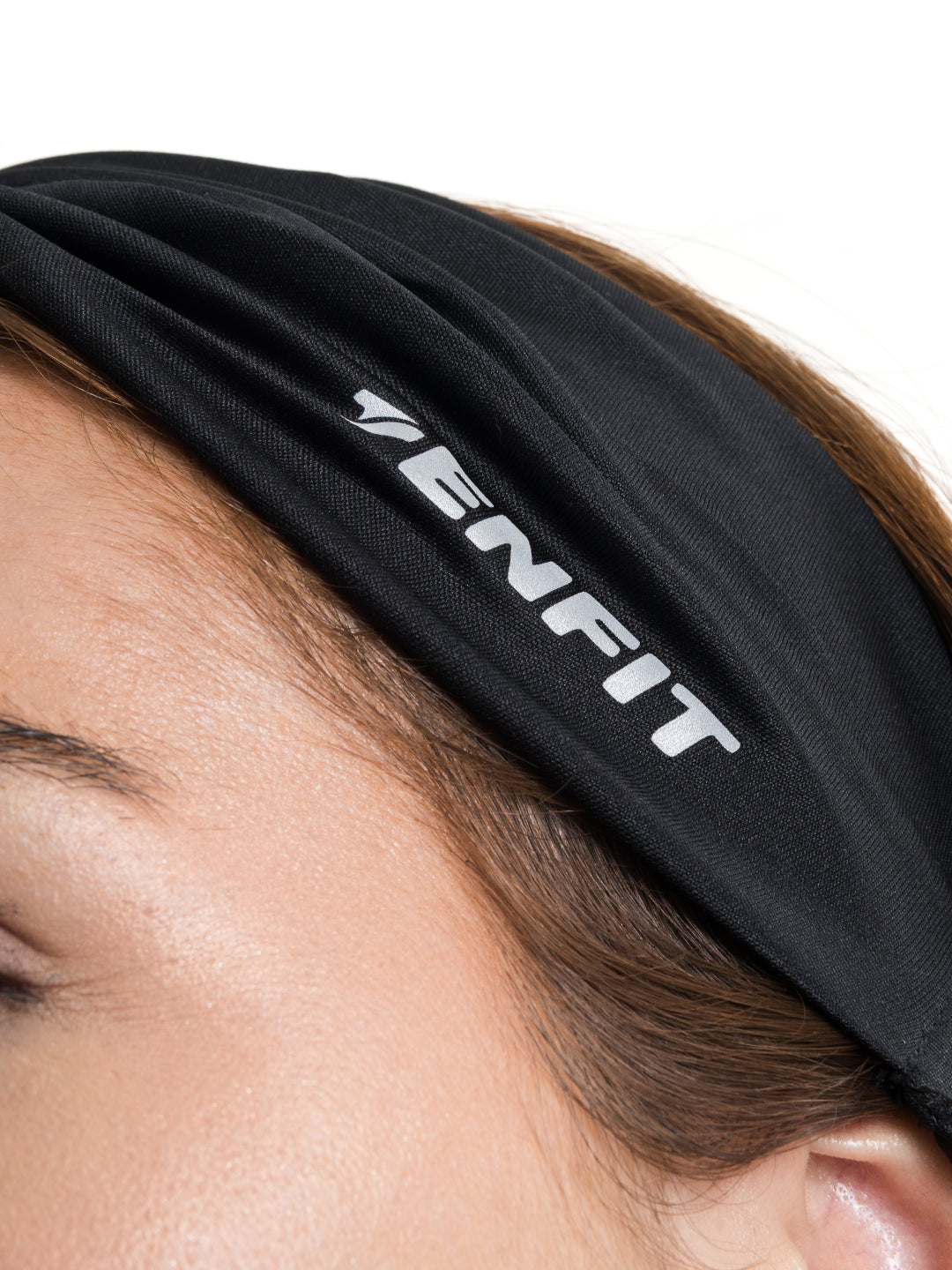 Flexband Deportiva -Negro