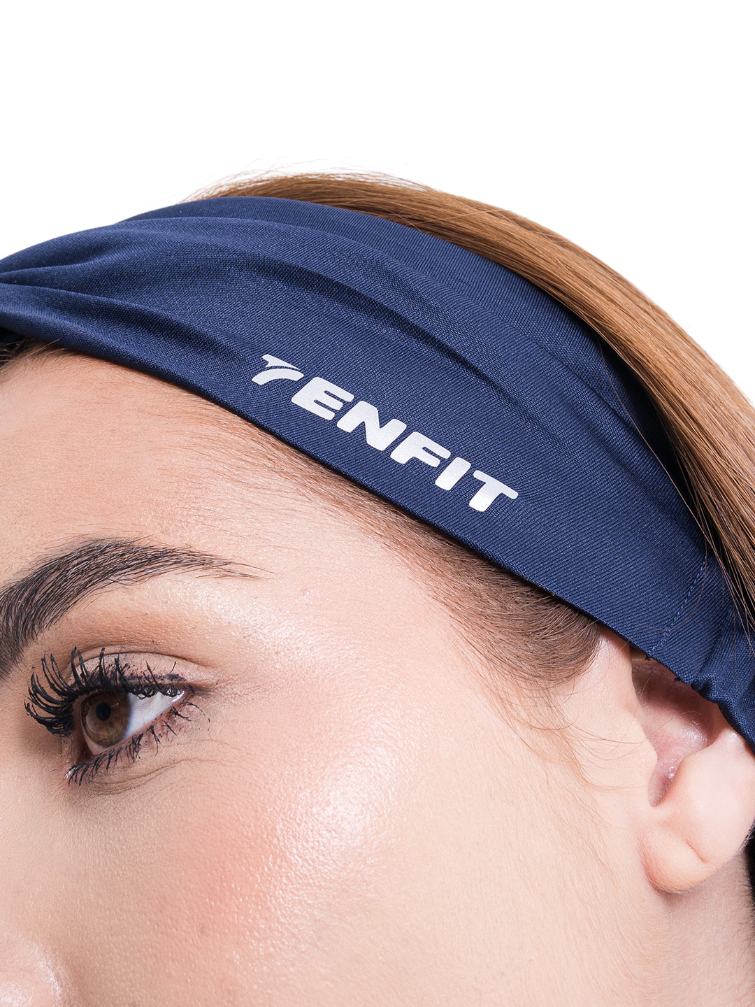 Flexband Deportiva -Azul Turqui