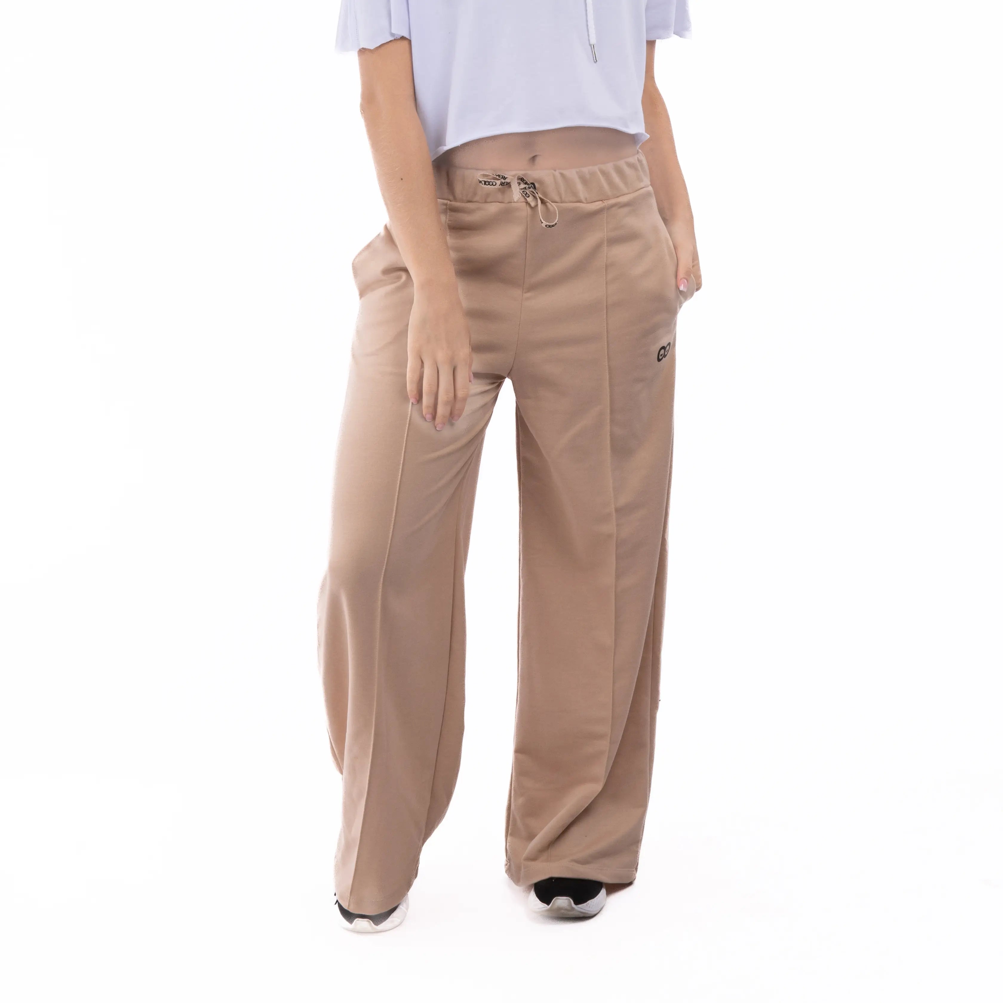 PANTALON LOUNGE - PALO DE ROSA