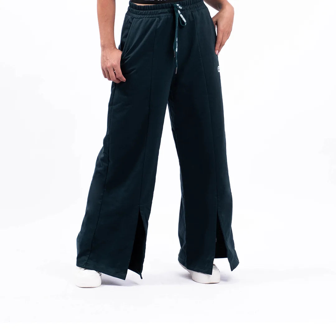 PANTALON DIAMOND - VERDE ESMERALDA