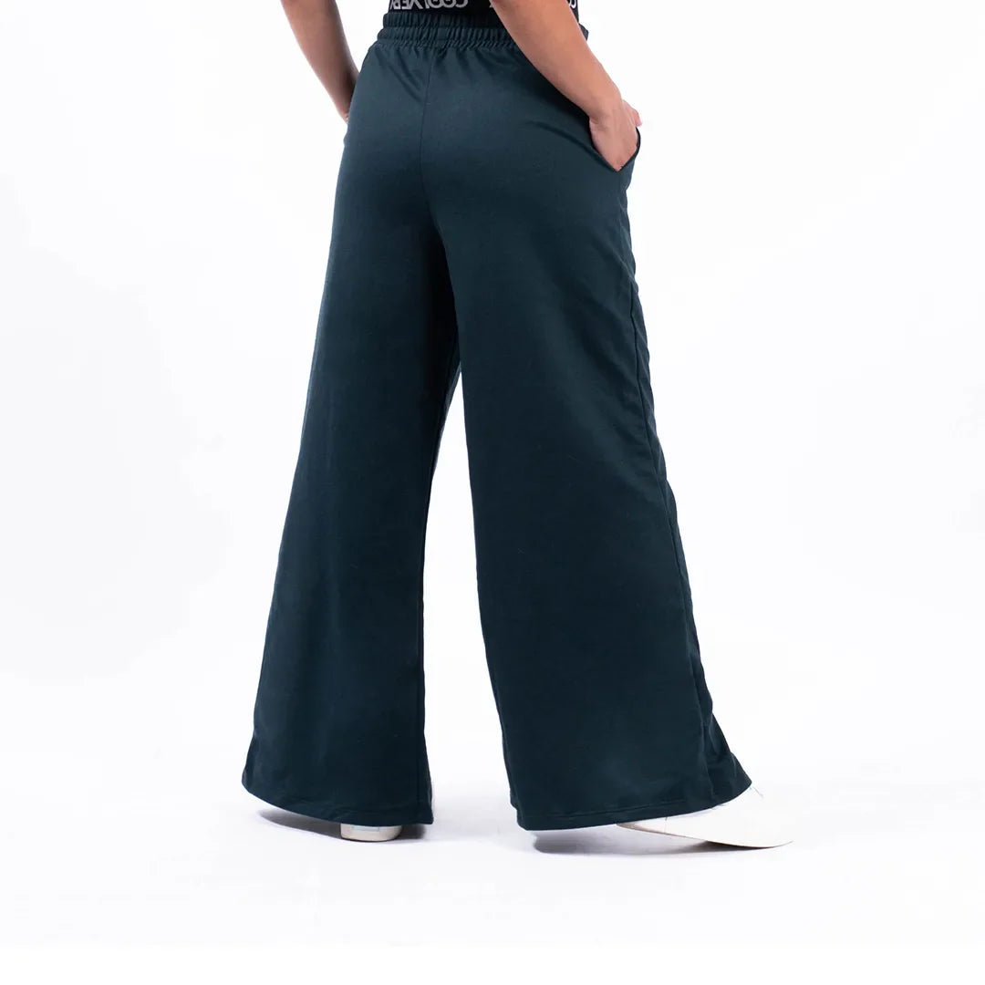 PANTALON DIAMOND - VERDE ESMERALDA