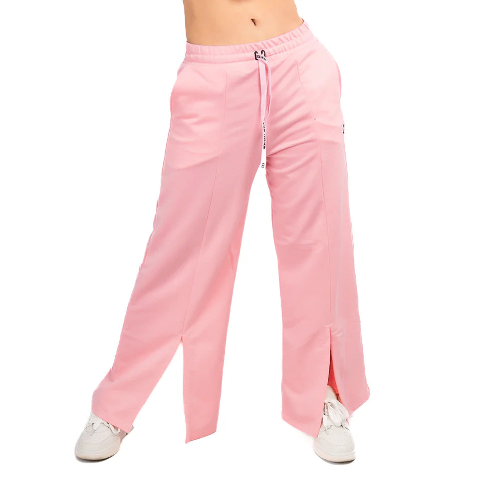 PANTALON DIAMOND - ROSA PASTEL