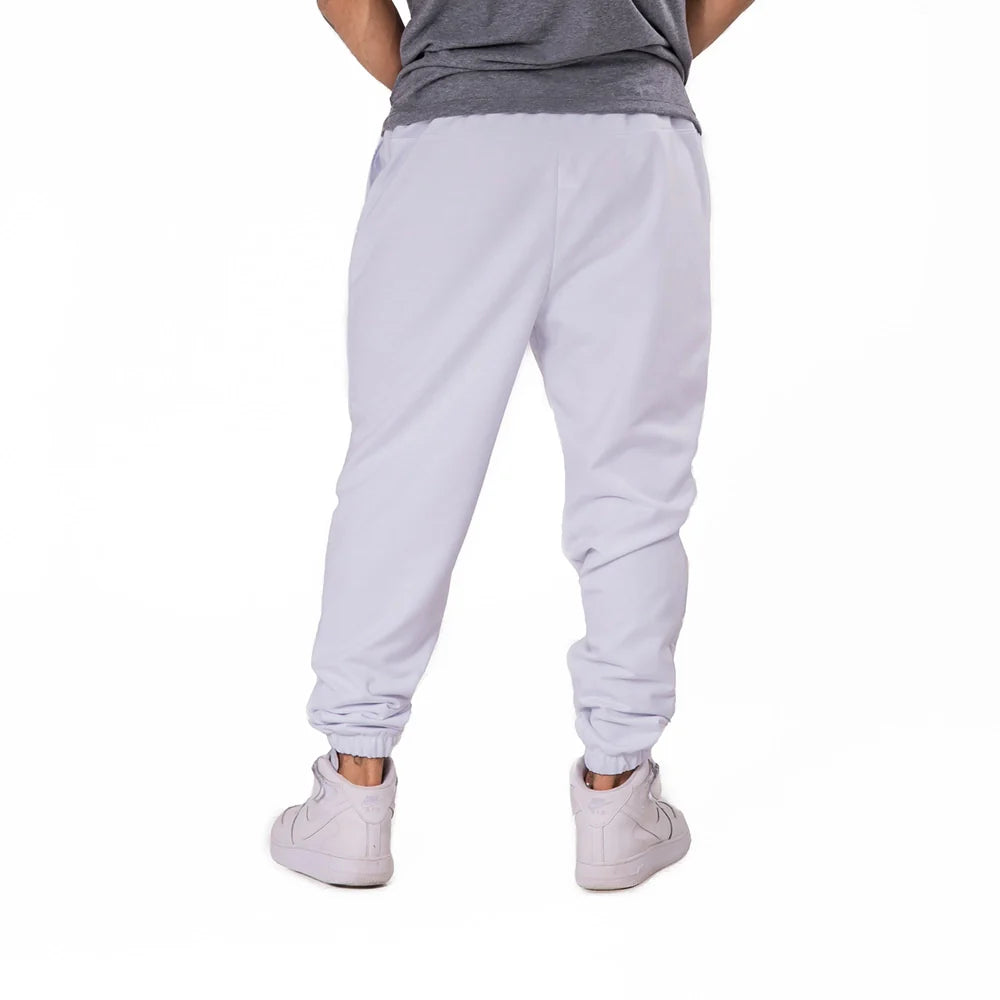 JOGGER NOVA - BLANCO