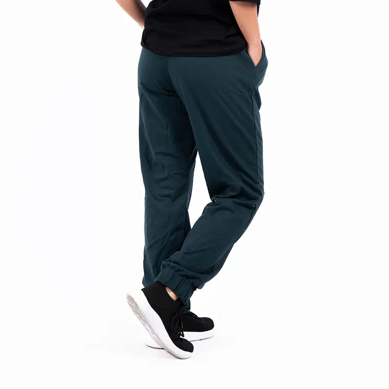 JOGGER WONDER VERDE ESMERALDA