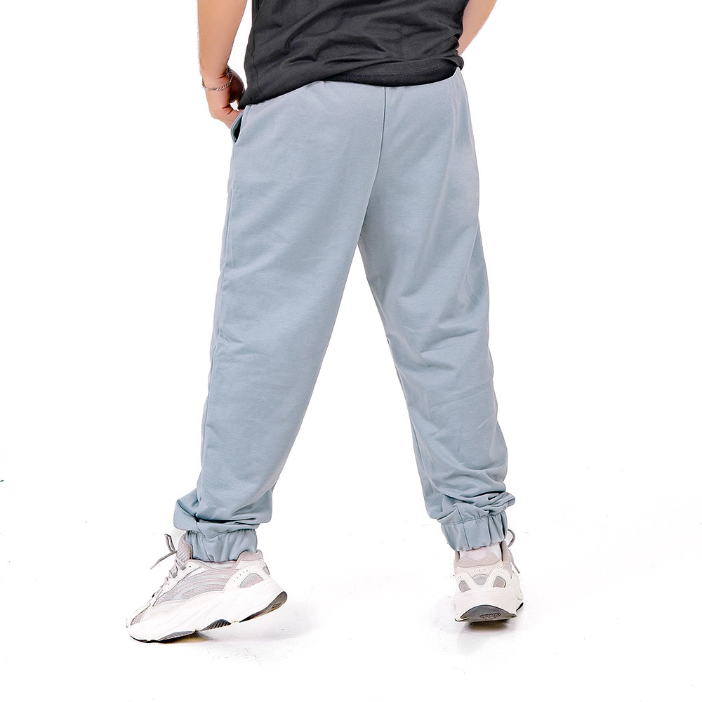JOGGER WONDER - VERDE OLIVA CLARO