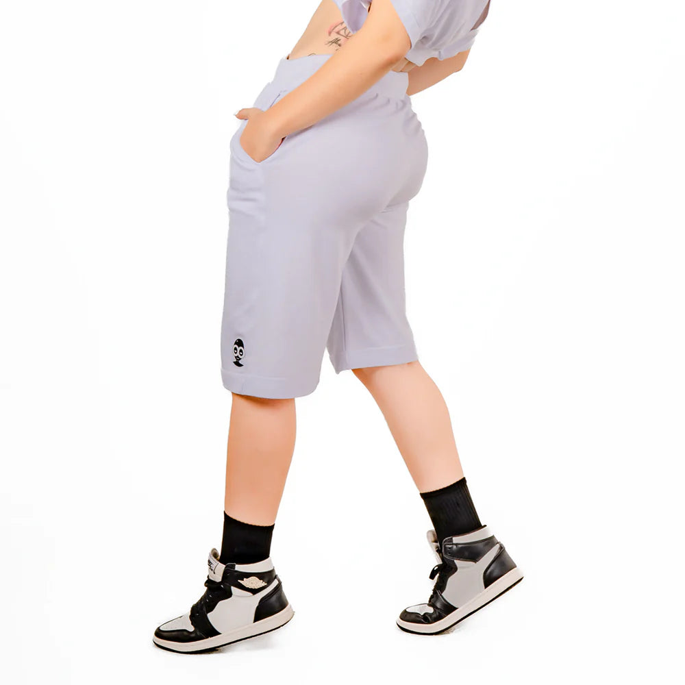 PANTALONETA SPICE - BLANCO