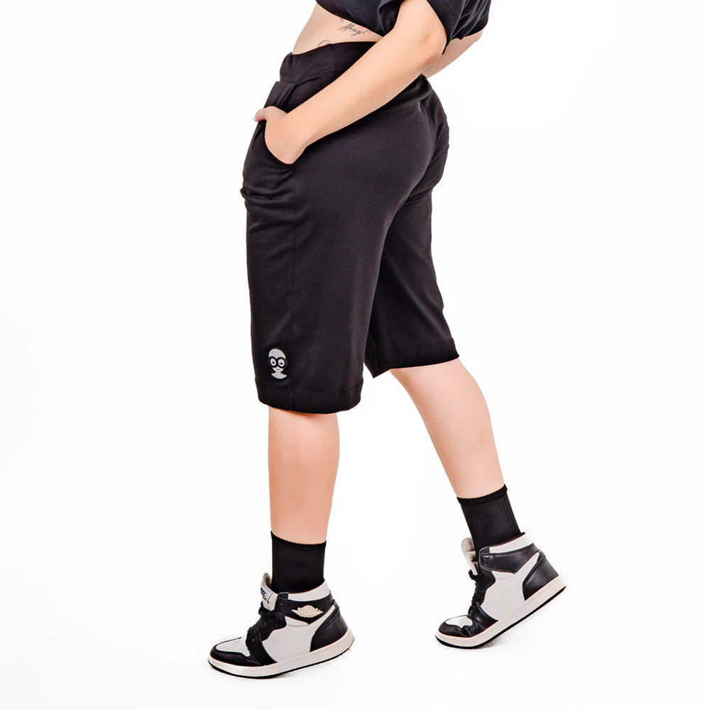 PANTALONETA SPICE - NEGRO