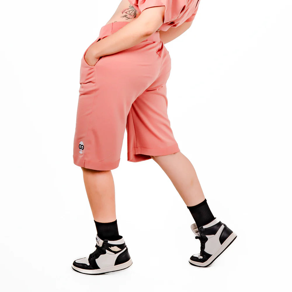 PANTALONETA SPICE - TERRACOTA CLARO