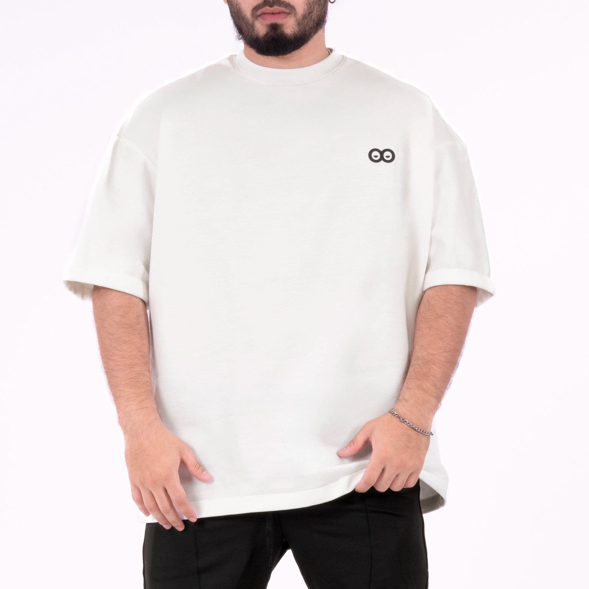 CAMISETA BLINK - CRUDO