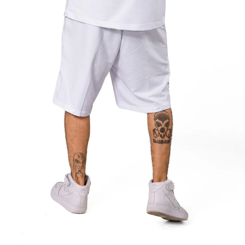 BERMUDA BLINK - BLANCO
