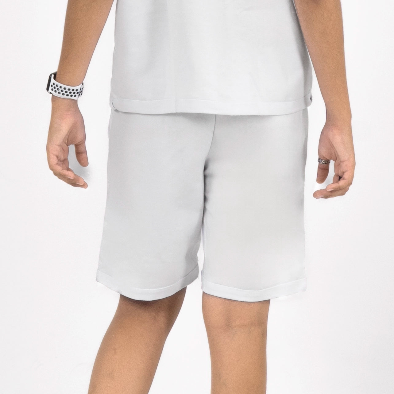 PANTALONETA BILLIE - CRUDO
