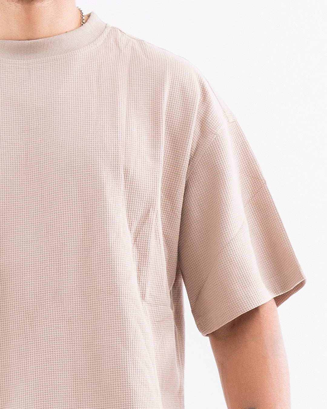 Conjunto Unisex Wayne - Caqui