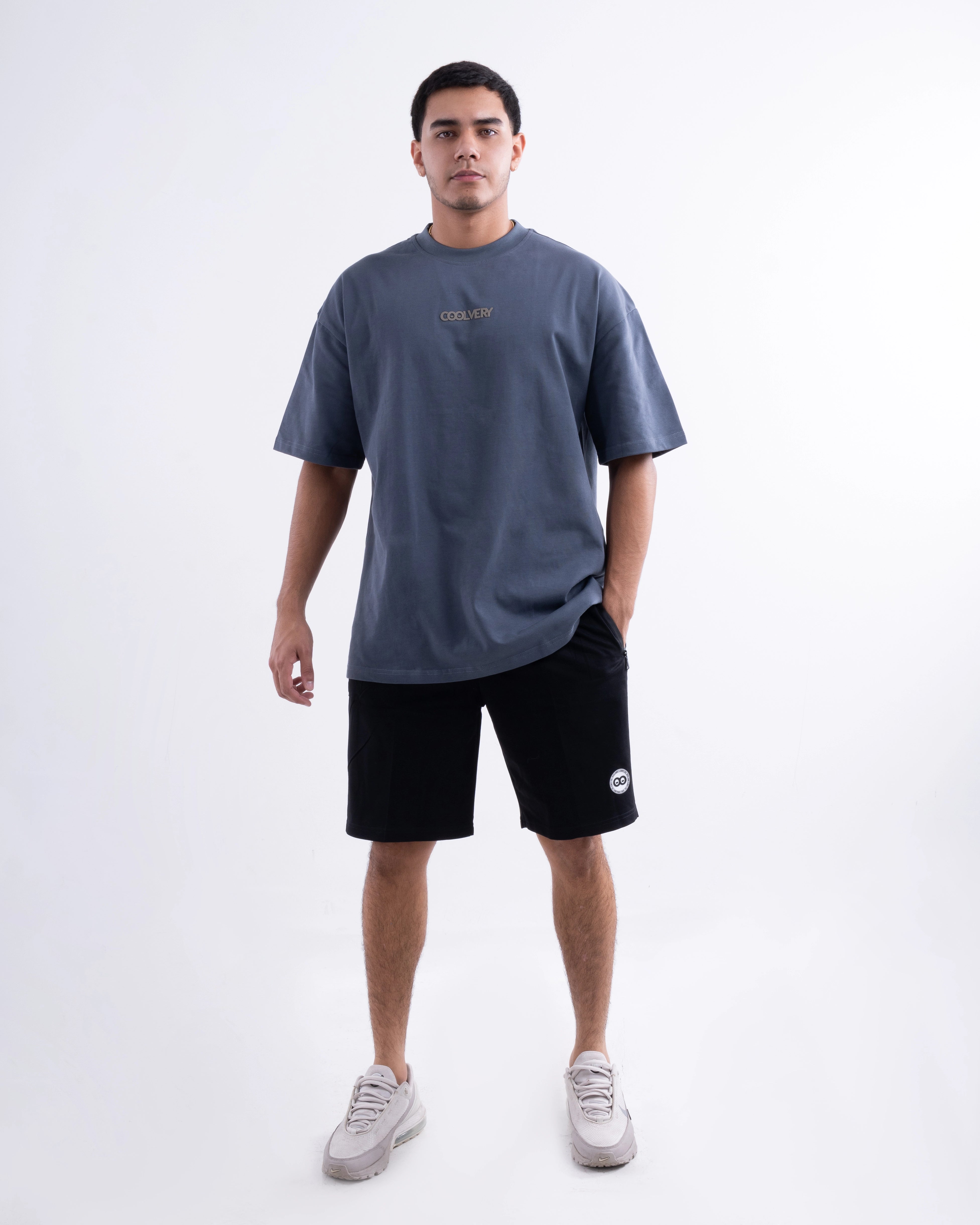 PANTALONETA SOUL - NEGRO