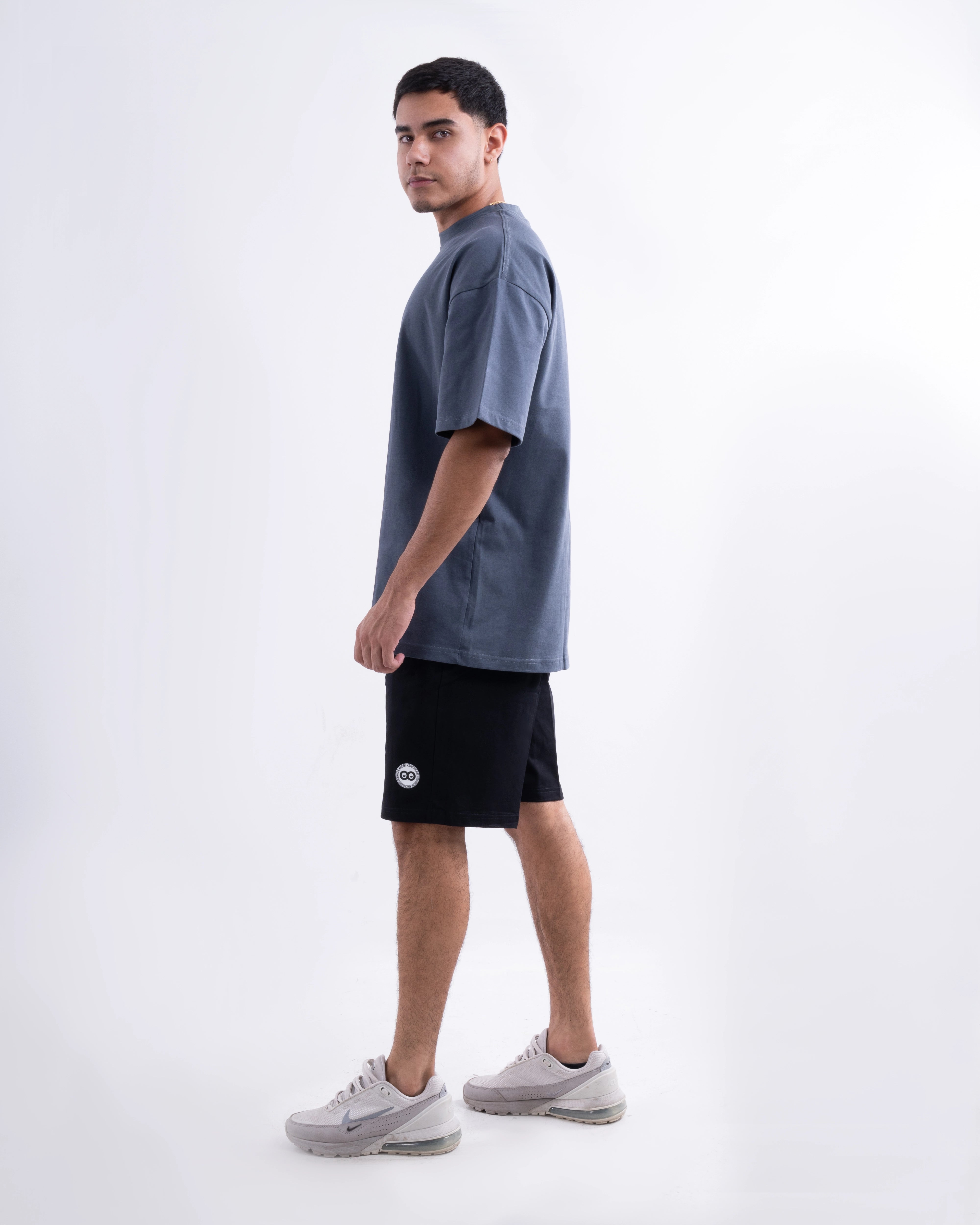 PANTALONETA SOUL - NEGRO