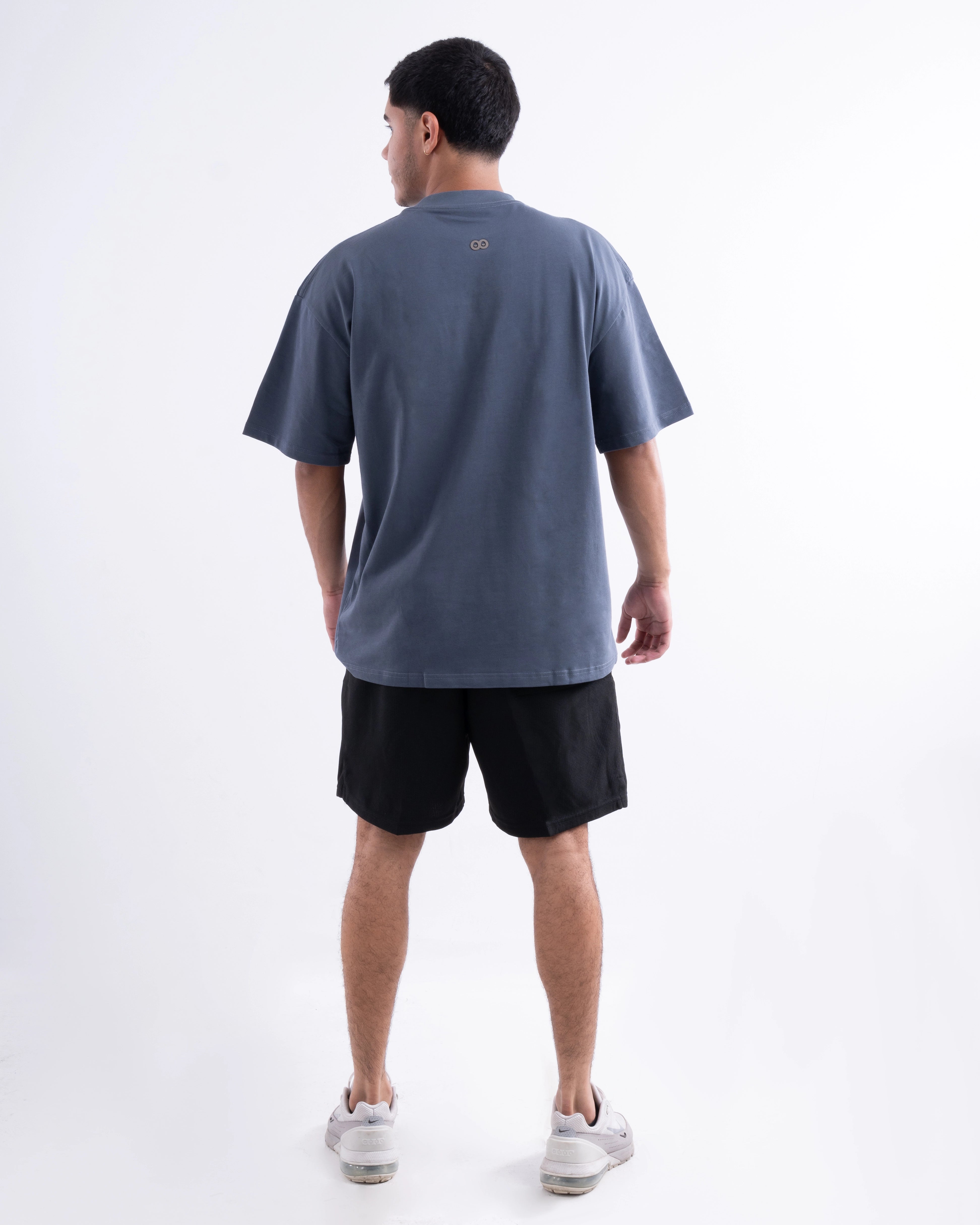 PANTALONETA TYLER - NEGRO