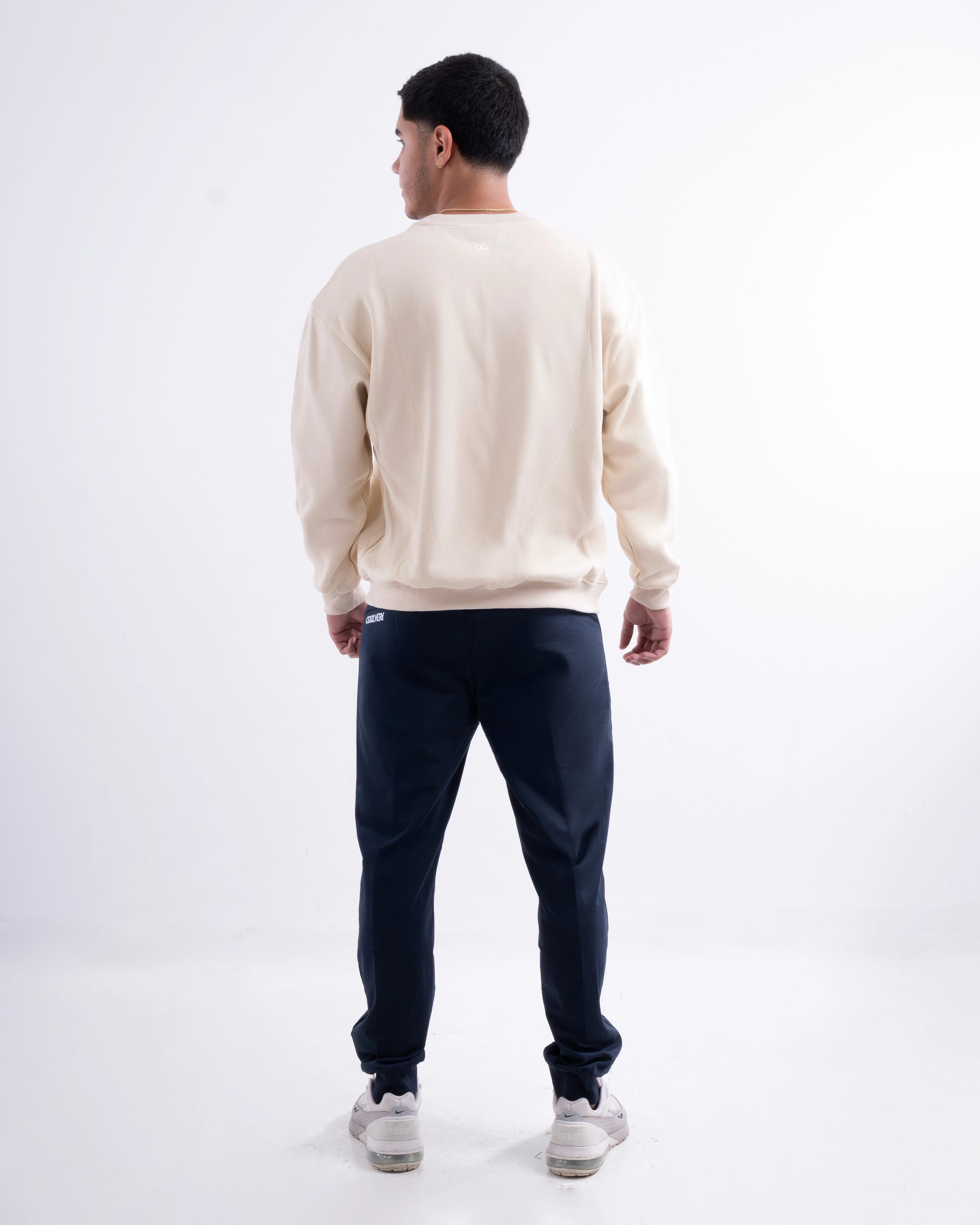 Jogger Urbano de Hombre Choppa - Azul Turqui