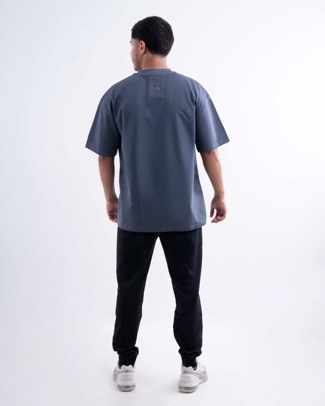 JOGGER CHOPPA - NEGRO