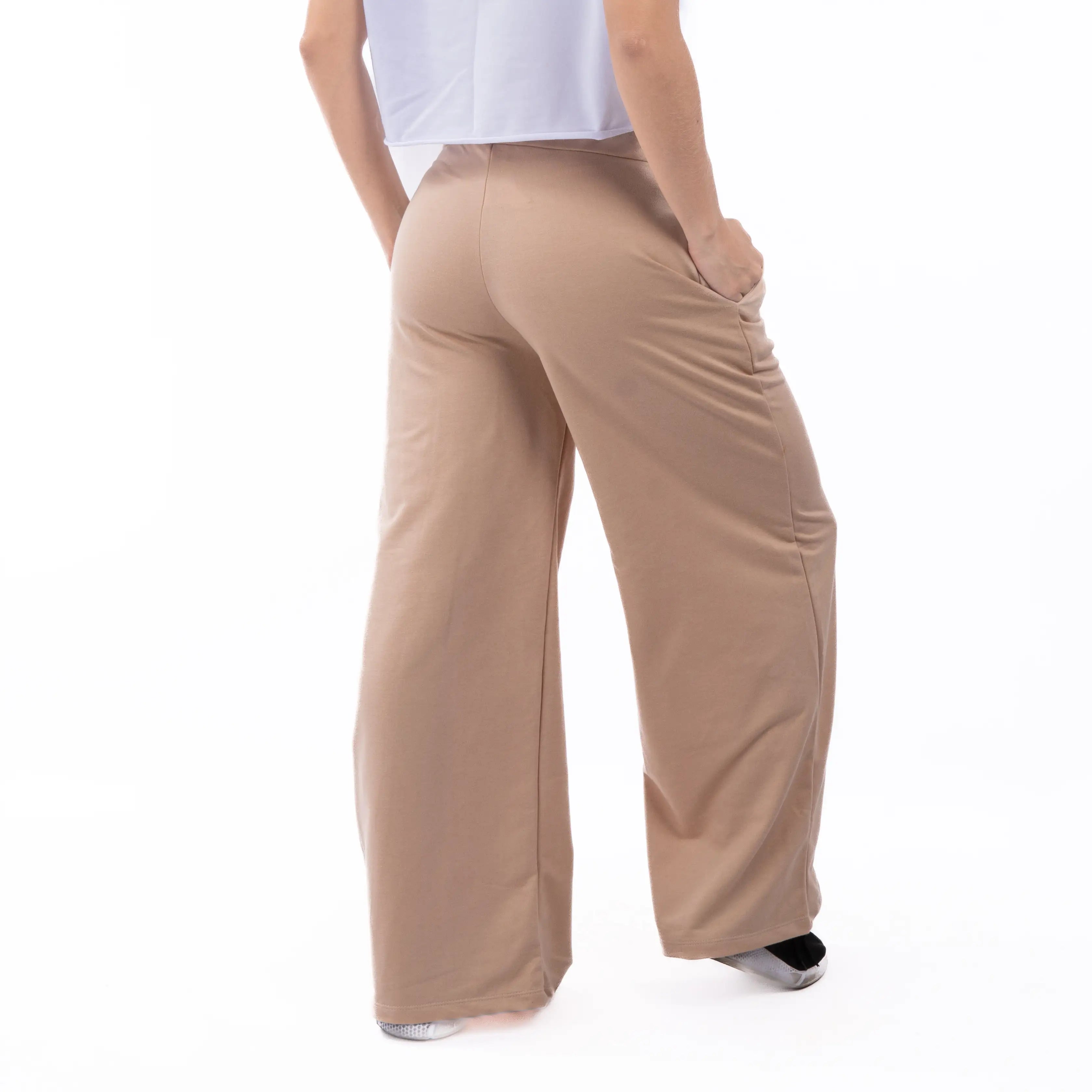 PANTALON LOUNGE - PALO DE ROSA