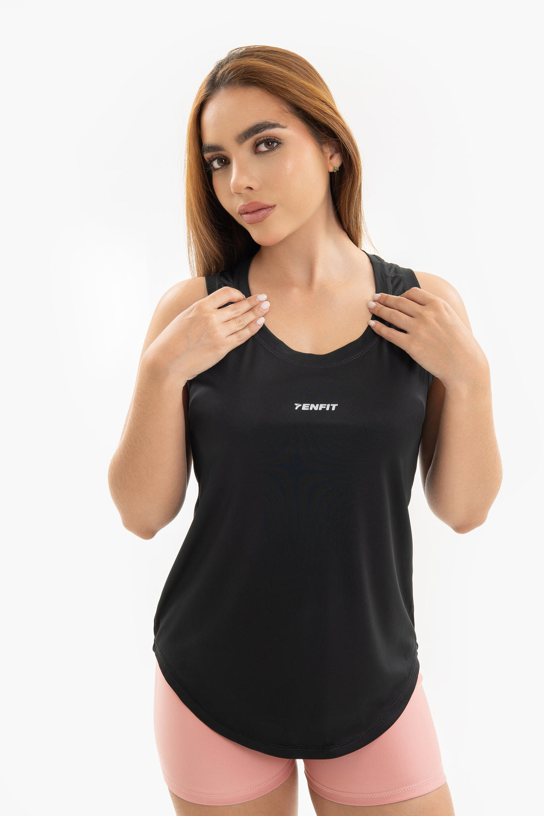 Esqueleto Advance de Mujer - Negro