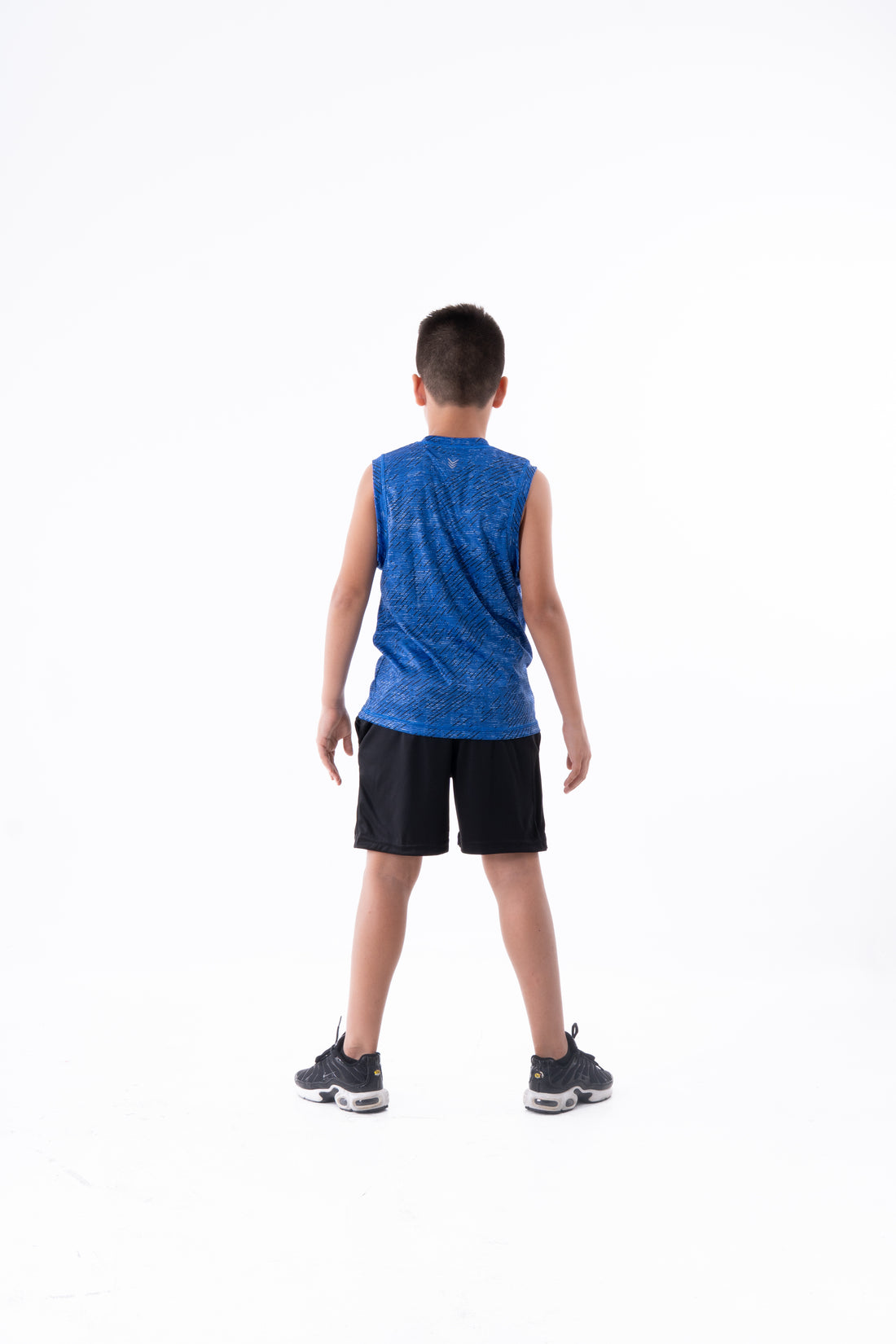 CAMISILLA JUNIOR  SUBLIMADA - C00101