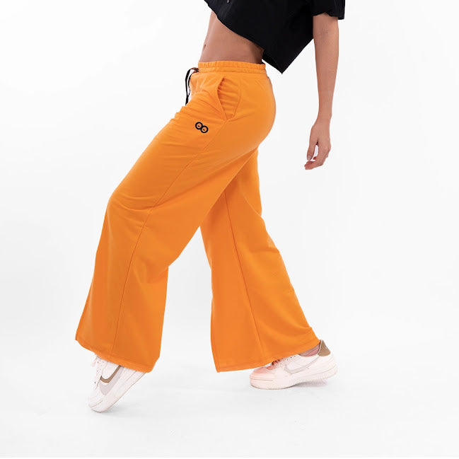 PANTALON DIAMOND - NARANJA