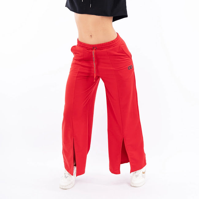 PANTALON DIAMOND - ROJO