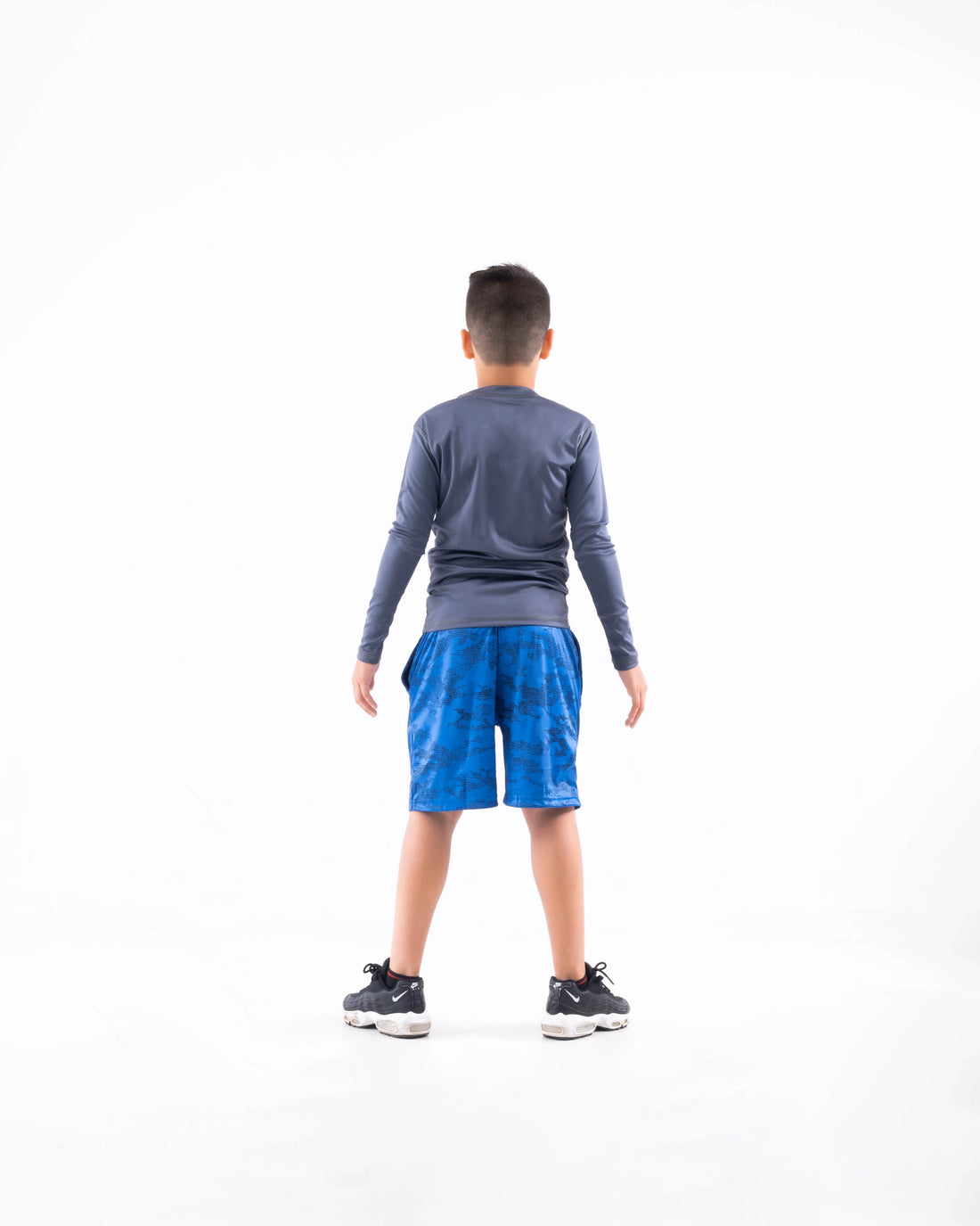 PANTALONETA BUZZ SUBLIMADA - COO101