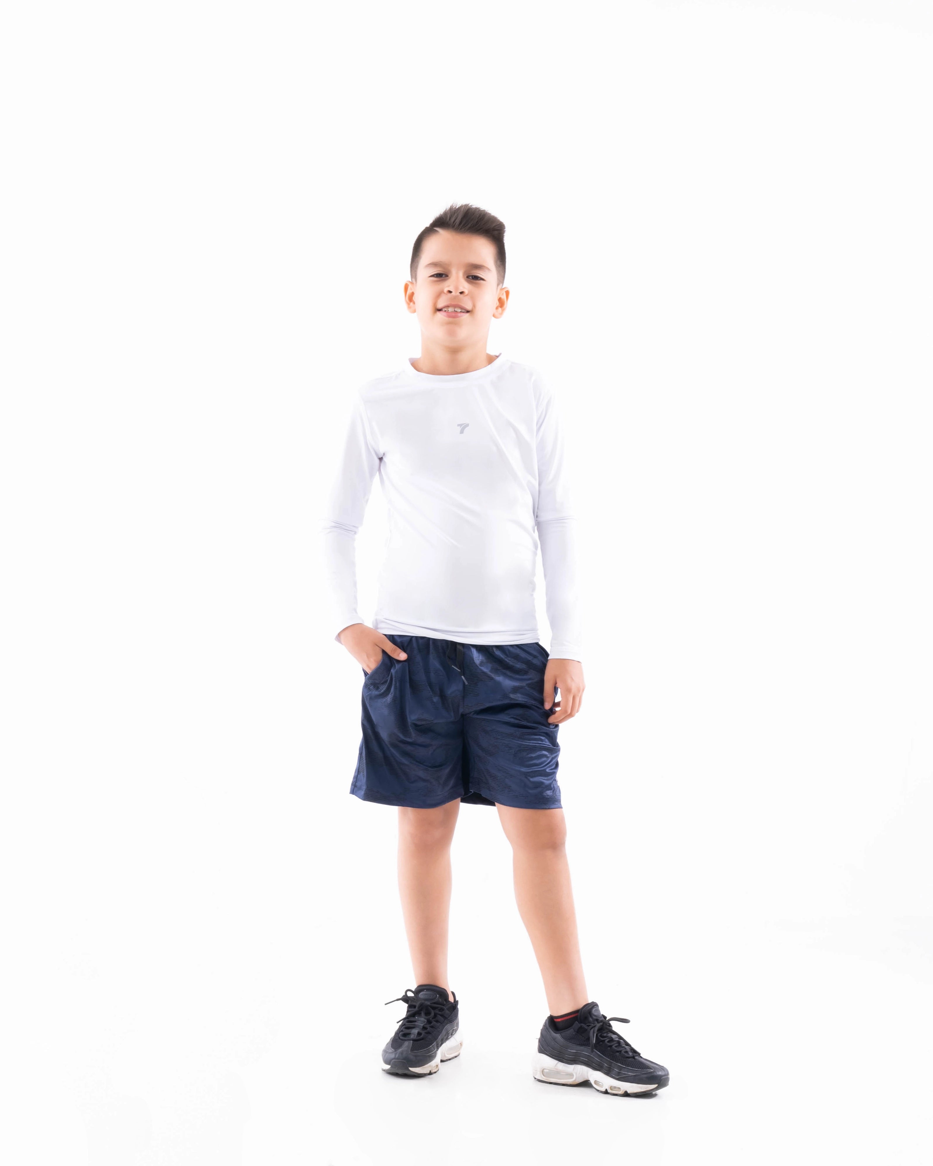 PANTALONETA BUZZ  SUBLIMADA - COO104