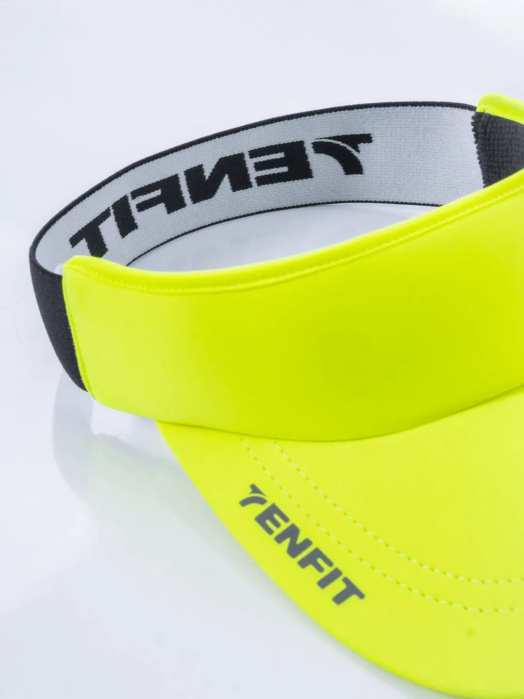 Visera Deportiva Unisex Ayra - Amarillo Neon