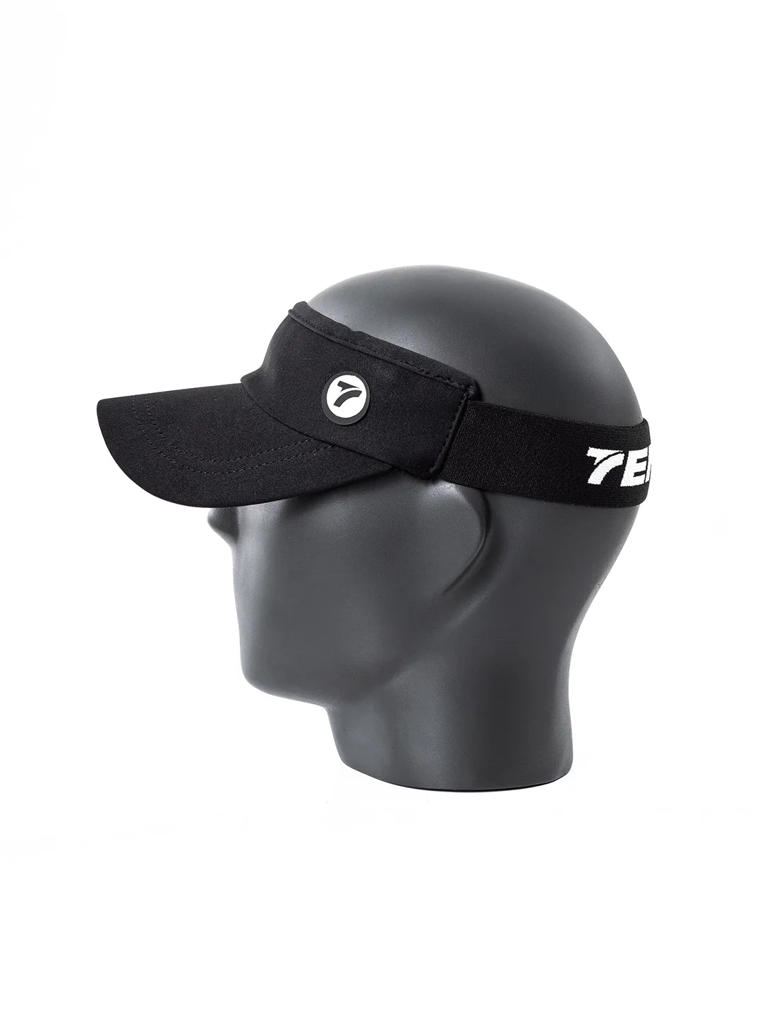 VISOR - NEGRO