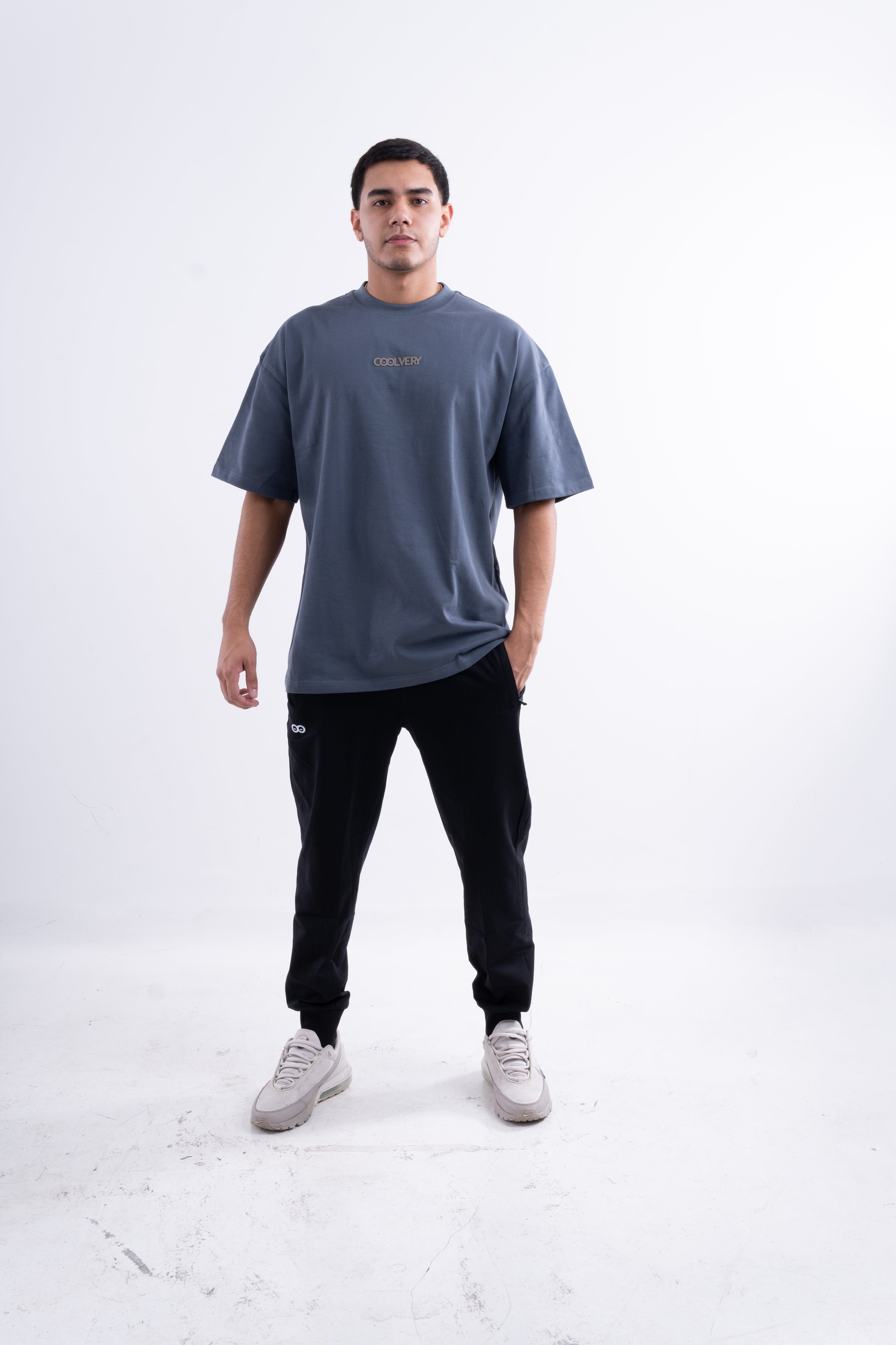 JOGGER SEAN - NEGRO