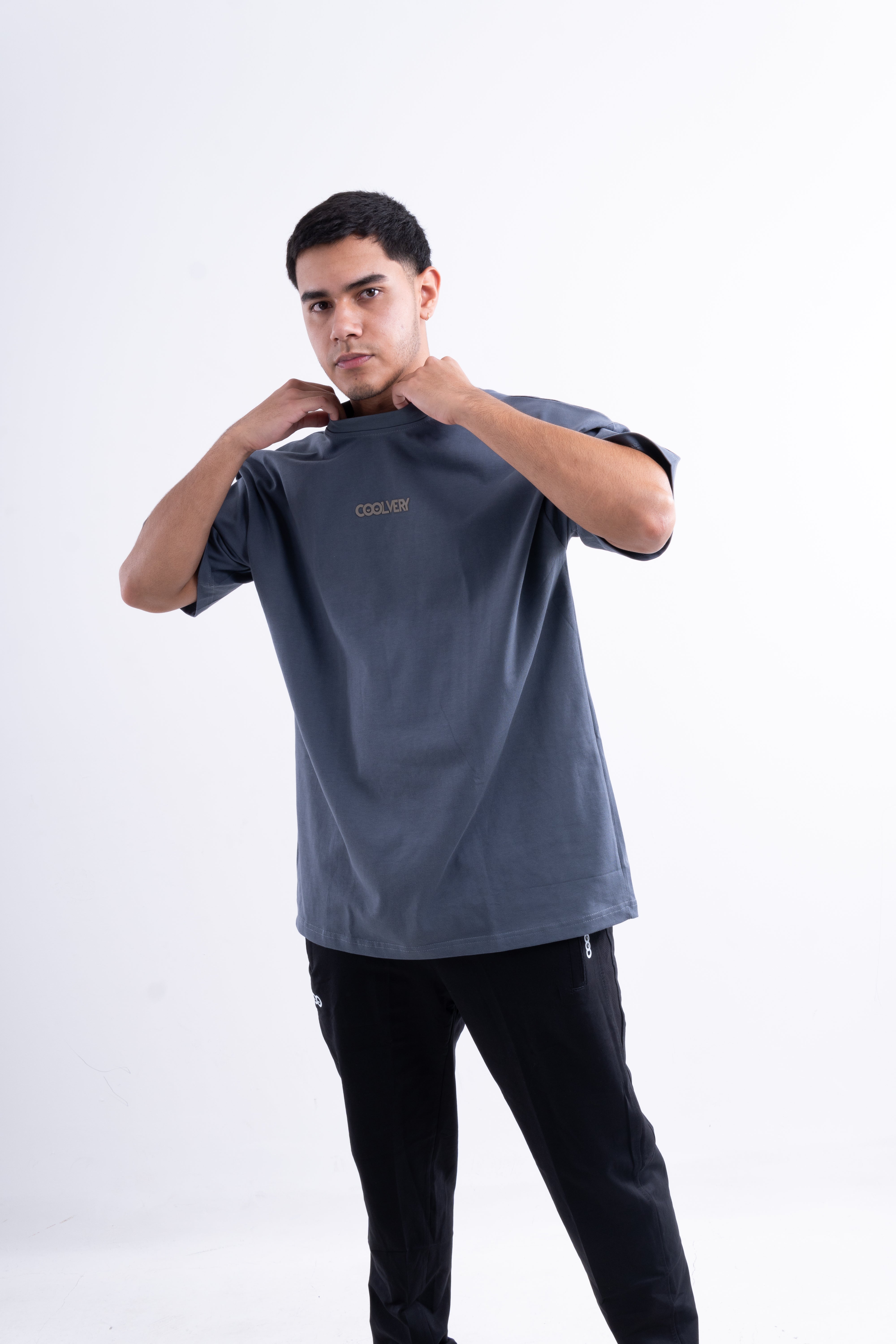 JOGGER SEAN - NEGRO