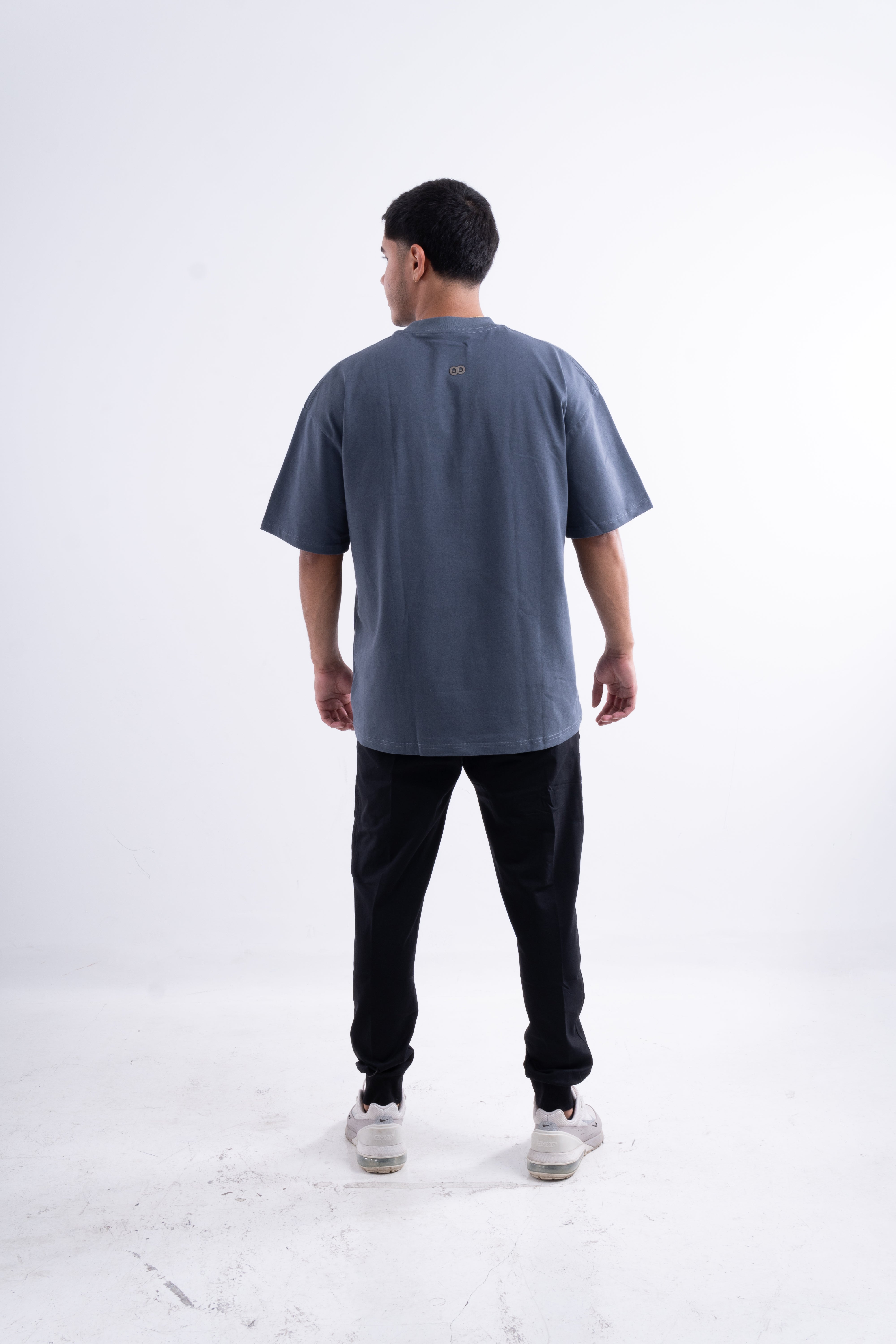 JOGGER SEAN - NEGRO
