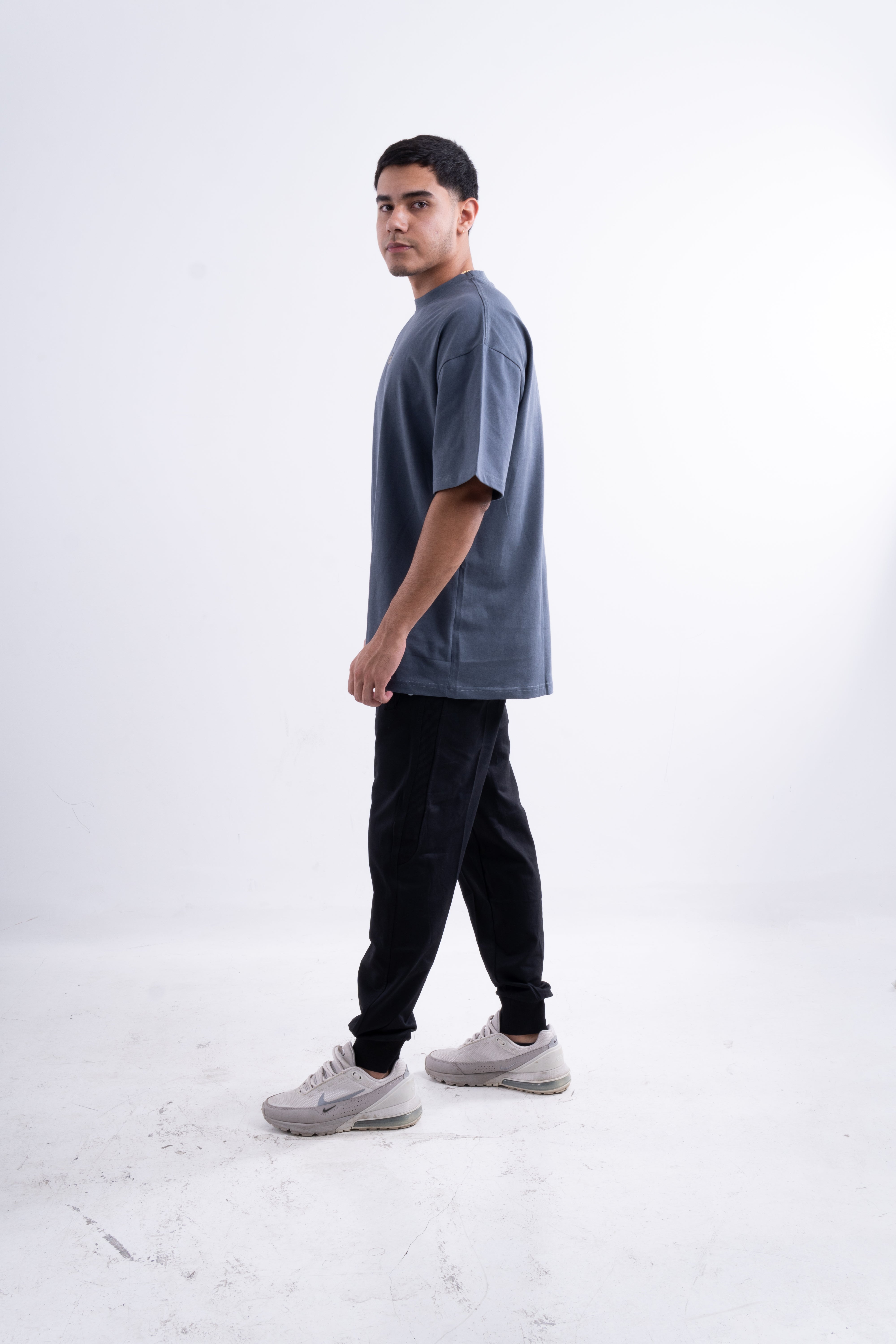 JOGGER SEAN - NEGRO