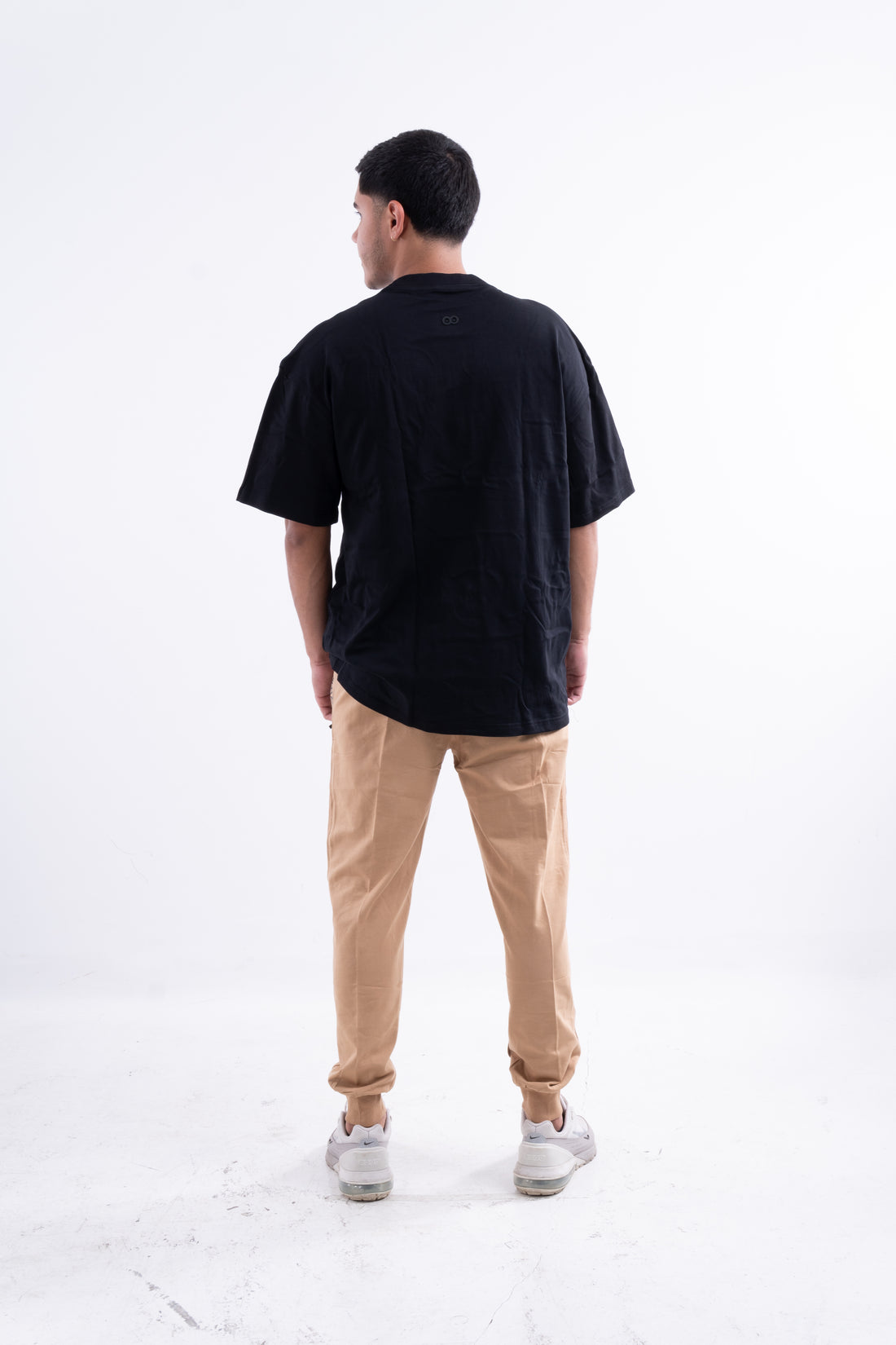 JOGGER SEAN - CAQUI