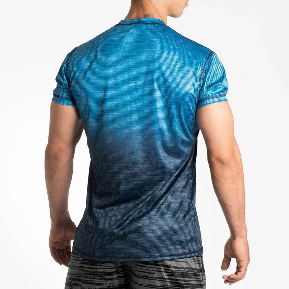 CAMISETA FIST MICROFIBRA - C00202