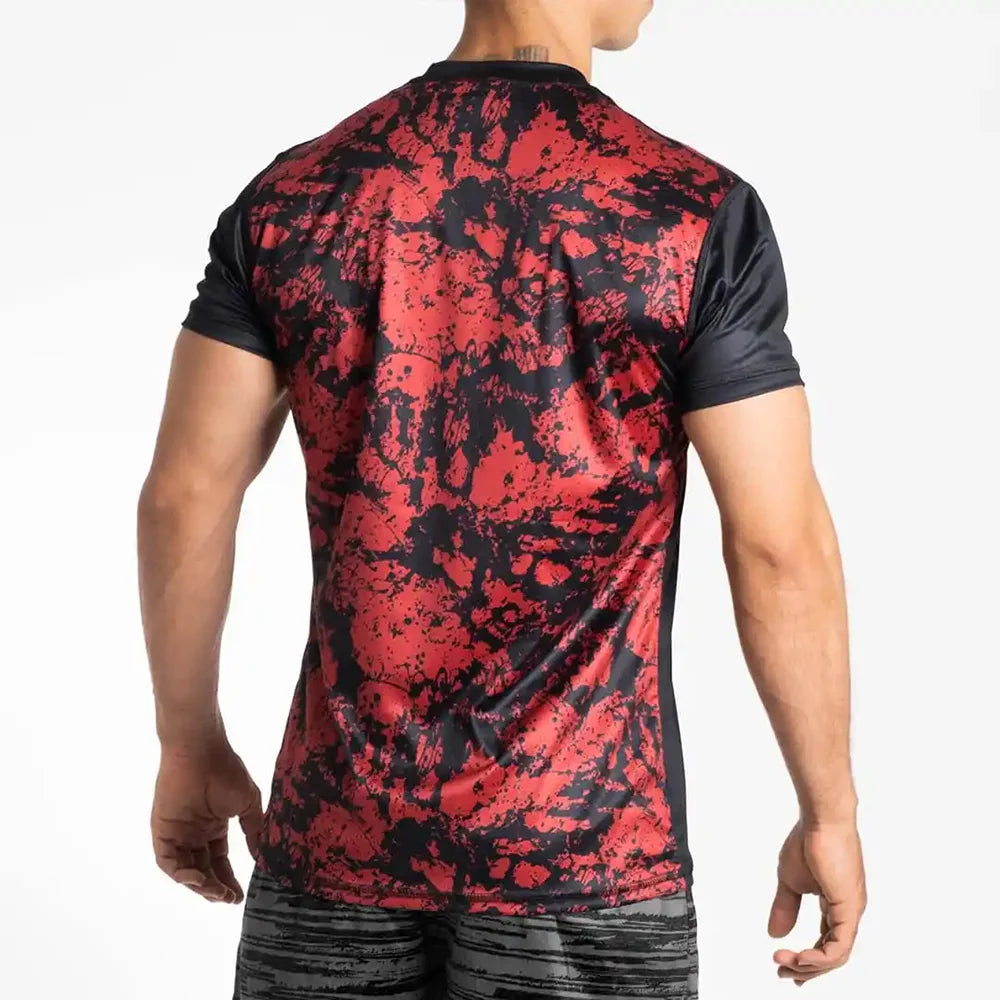 CAMISETA FIST MICROFIBRA - C00203